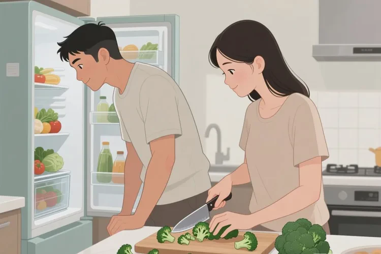 29岁中午血糖4点8是怎么回事(图4)