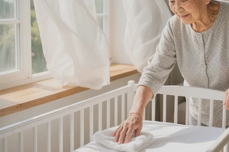 宝宝小腿偶尔长湿疹能够根治吗(图3)