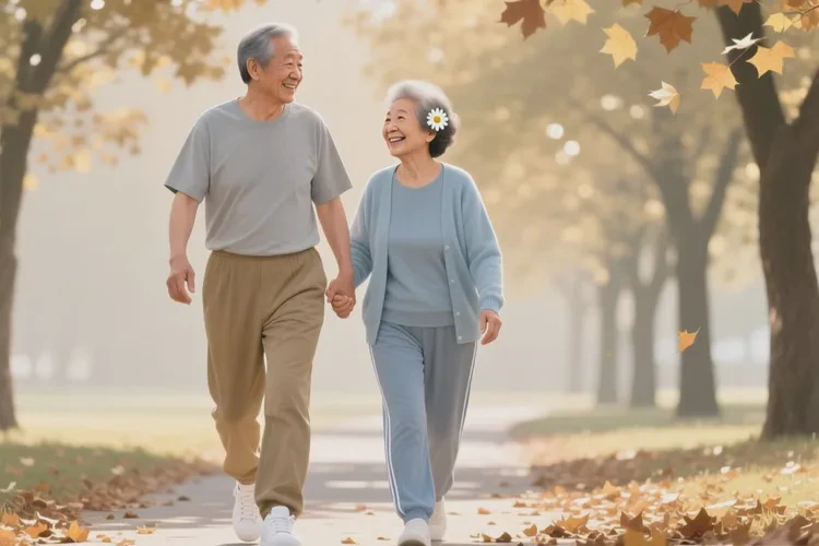 老年人大腿上容易长湿疹可不可以治愈(图4)