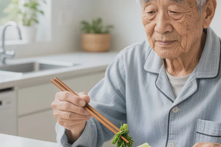 老年人脸上出现湿疹可以根治吗(图4)