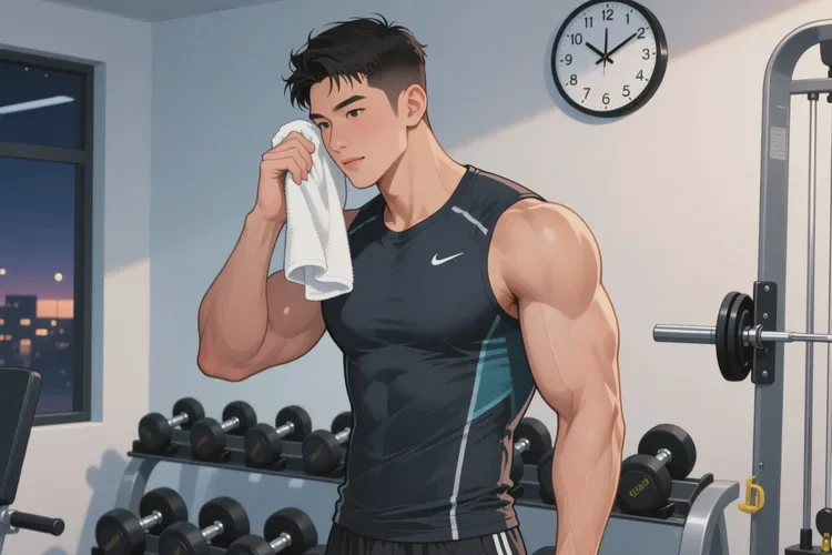 29岁晚上血糖3.8是怎么回事(图2)