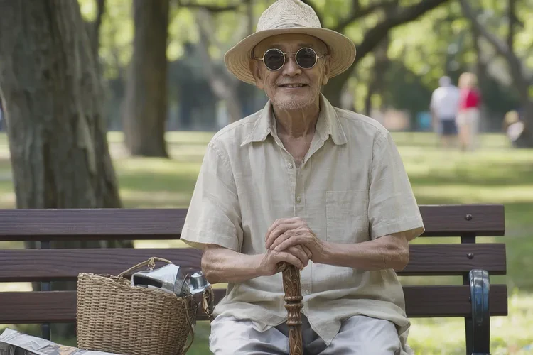 高龄老人面部容易起湿疹能根治吗(图2)