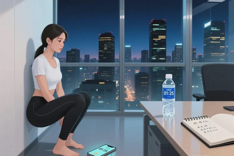 29岁早上血糖12点5是怎么回事(图4)