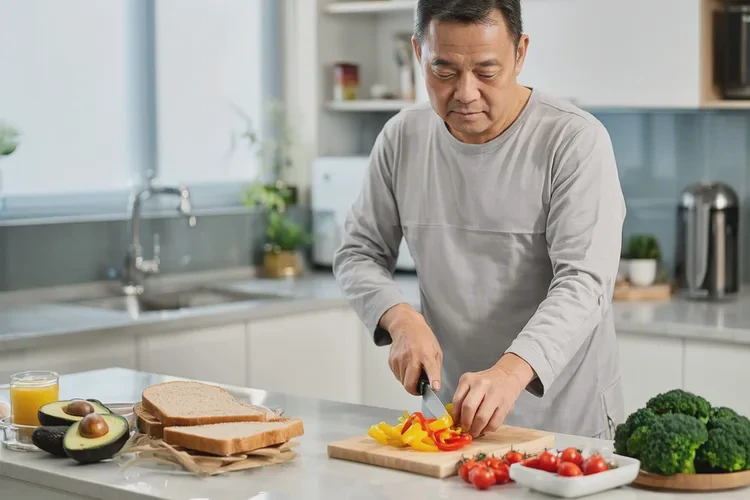 30岁早餐血糖29.1是怎么回事(图4)