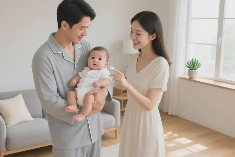 婴儿脖子容易长湿疹可以根治吗(图3)