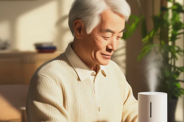 老人肚子偶尔长湿疹可以根治吗(图4)