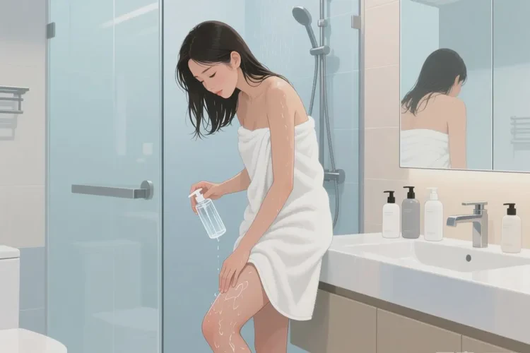 女人全身容易长湿疹可不可以治愈(图2)