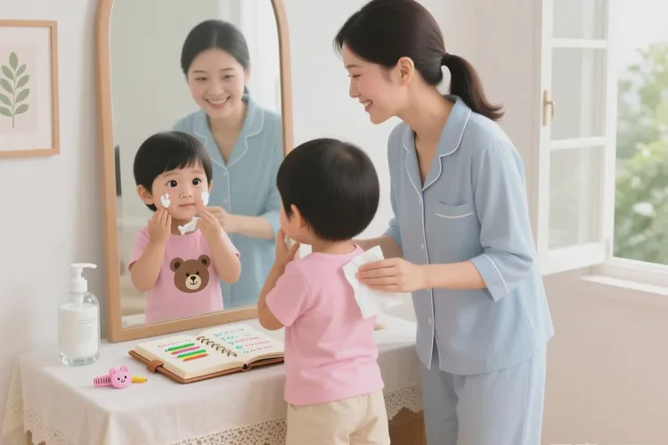 儿童脖子容易长湿疹能不能治愈(图4)