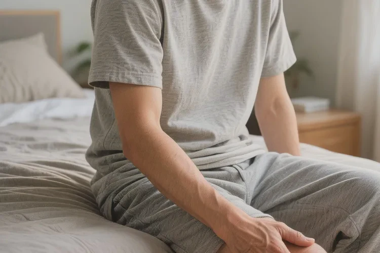 男性小腿容易起湿疹可以根治吗(图2)