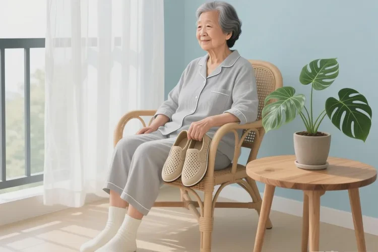 高龄老人脚上有湿疹可不可以治愈(图4)