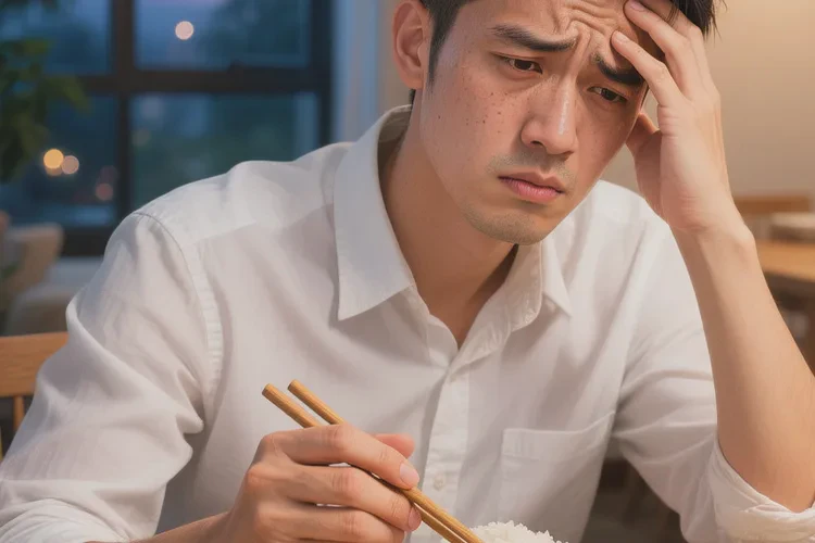 30岁睡前血糖15.2是怎么回事(图2)