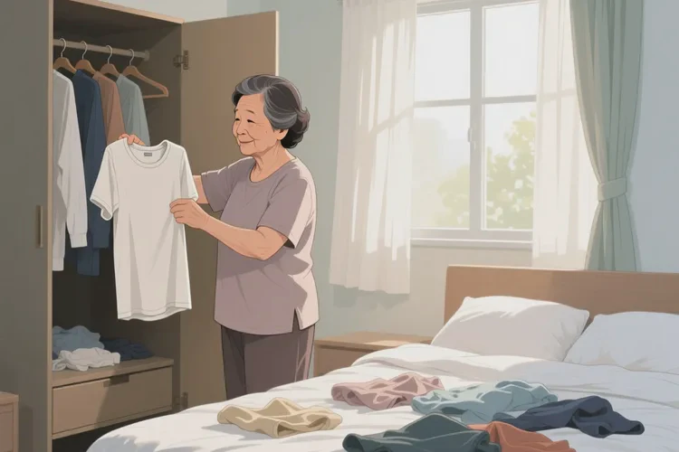 老年人肚子容易长湿疹可不可以治愈(图3)