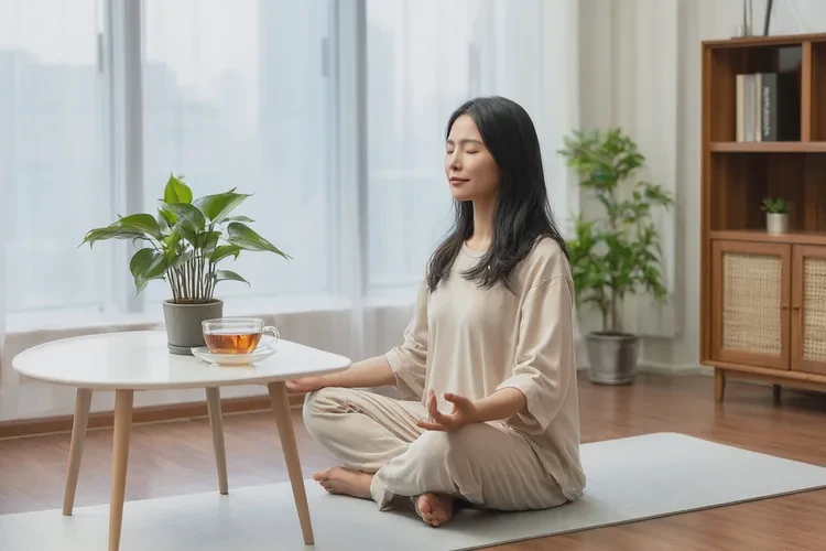 30岁空腹血糖4点1是怎么回事(图4)