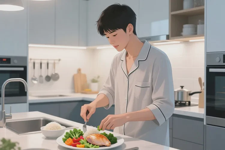 29岁晚上血糖20.5是怎么回事(图3)