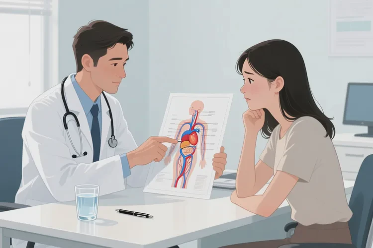 29岁中午血糖27.9是怎么回事(图2)