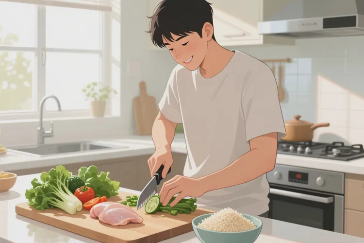 29岁中午血糖27.9是怎么回事(图3)