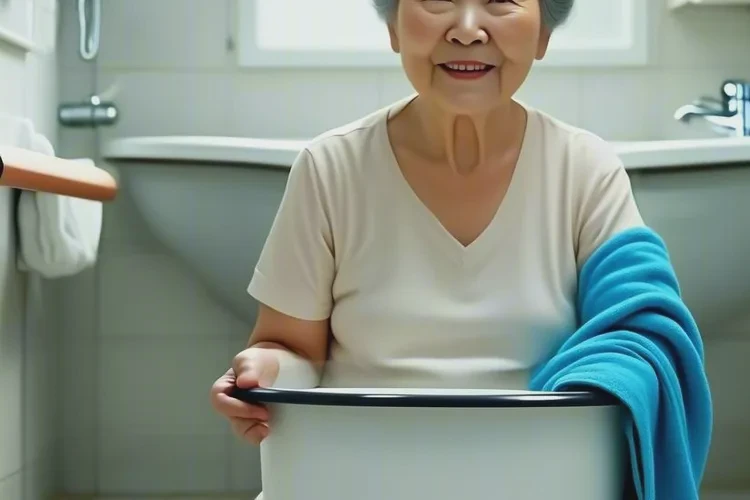 老年人手臂上长湿疹能根治吗(图3)