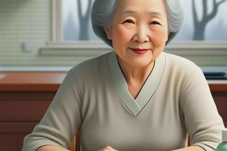 高龄老人手臂上经常起湿疹能根治吗(图1)