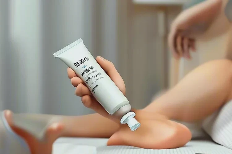 男生小腿经常起湿疹能根治吗(图4)