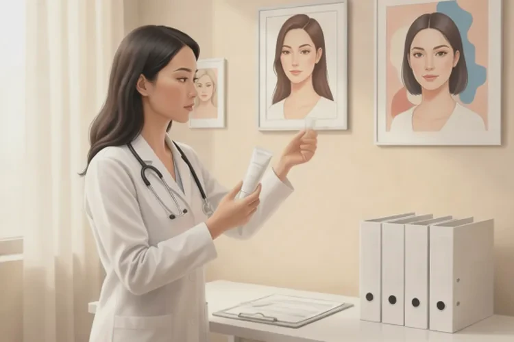 哺乳期妈妈大腿起湿疹可不可以治愈(图3)