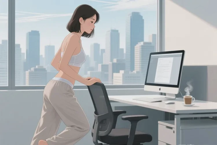 女人大腿有湿疹可不可以治愈(图3)