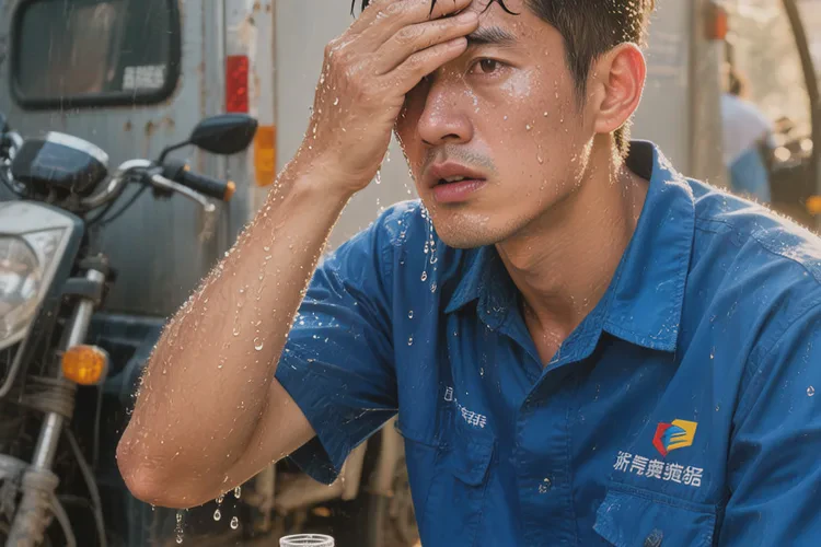 30岁晚上血糖24.5是怎么回事(图3)