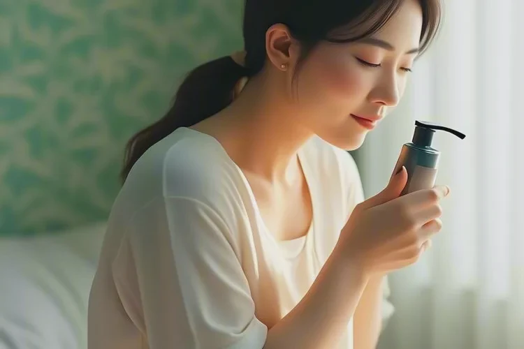 女生脖子上出湿疹可以根治吗(图1)