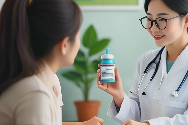 新生儿身上有湿疹可以根治吗(图3)