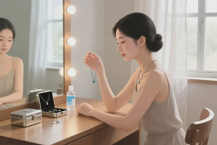 女人脖子上偶尔起湿疹可不可以治愈(图2)