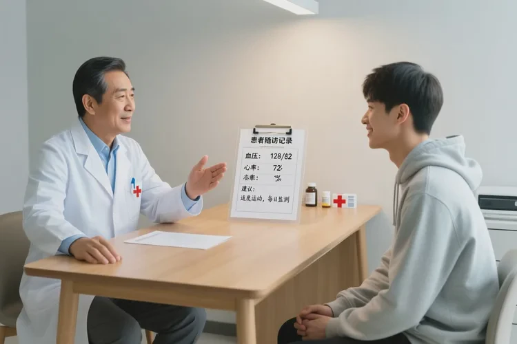 29岁下午血糖12.7是怎么回事(图4)