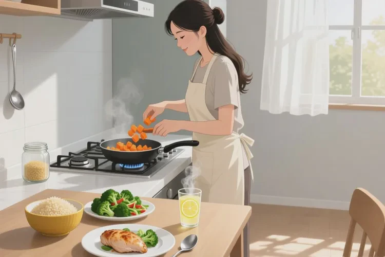 28岁早上血糖18.2是怎么回事(图4)