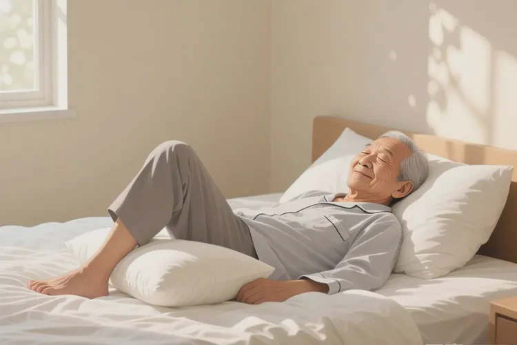 老年人小腿容易起湿疹可不可以治愈(图4)