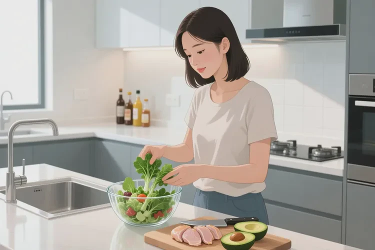 29岁晚上血糖7点6是怎么回事(图2)