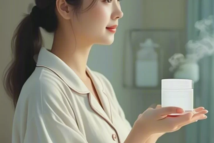 女性大腿出现湿疹可以根治吗(图2)