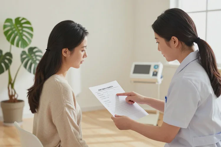 29岁早上血糖10点9是怎么回事(图2)