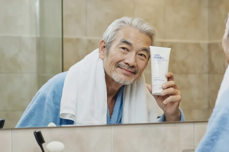 老年人身上有湿疹可不可以治愈(图2)