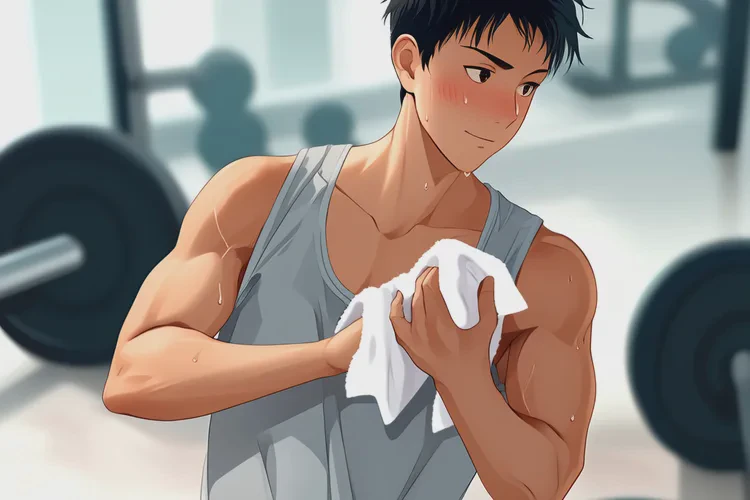 男生手臂上有湿疹能根治吗(图1)