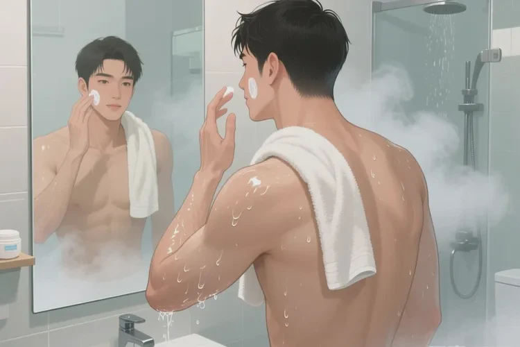 男人手臂容易起湿疹可不可以治愈(图3)