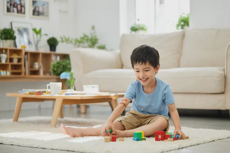 小孩手臂经常长湿疹能够根治吗(图3)