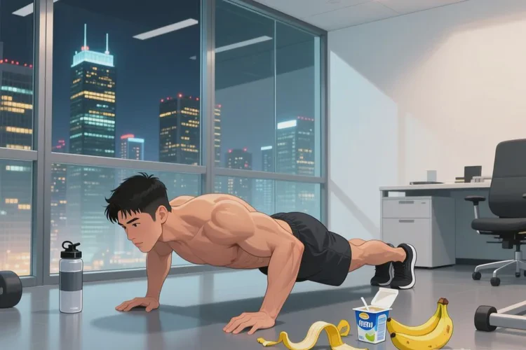 29岁晚上血糖3.0是怎么回事(图2)