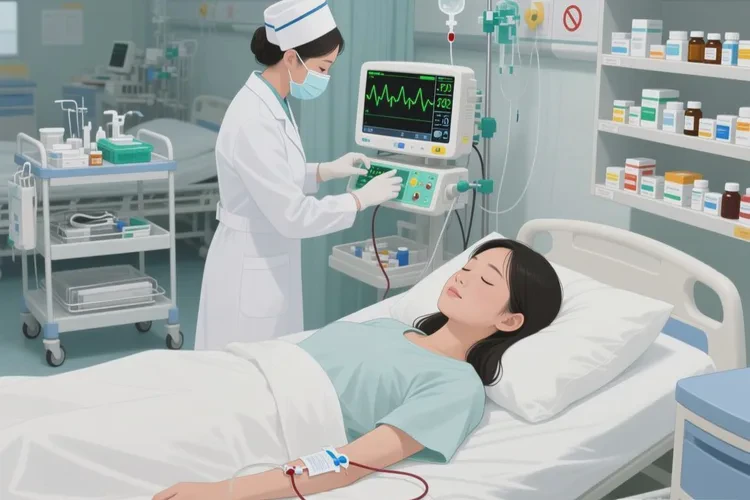 29岁中午血糖20点2是怎么回事(图2)