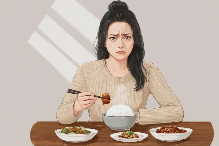 30岁中餐血糖7点9是怎么回事(图1)