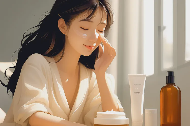 女人全身有湿疹能根治吗(图3)