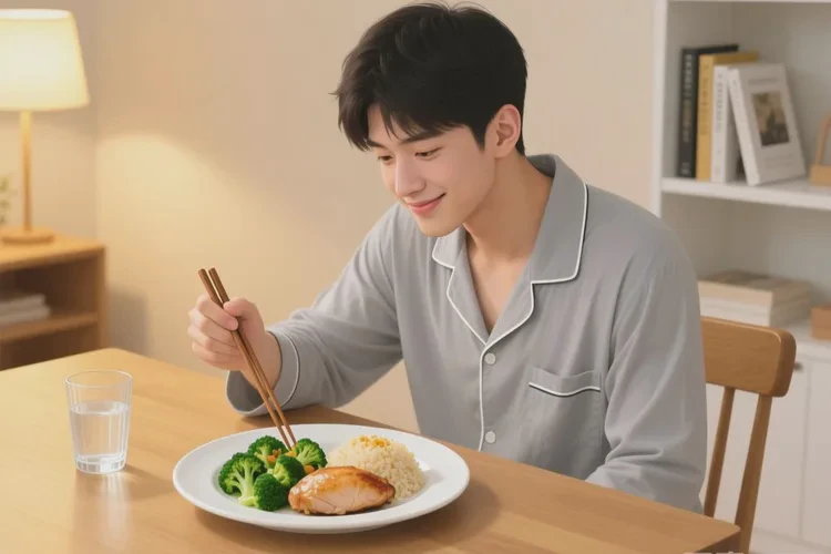 29岁中午血糖24.1是怎么回事(图4)