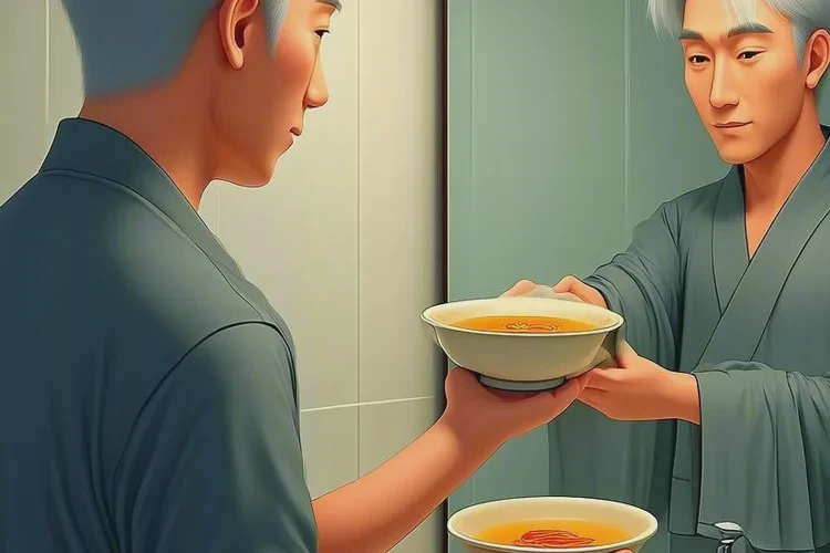 老年人手臂上容易起湿疹能根治吗(图1)