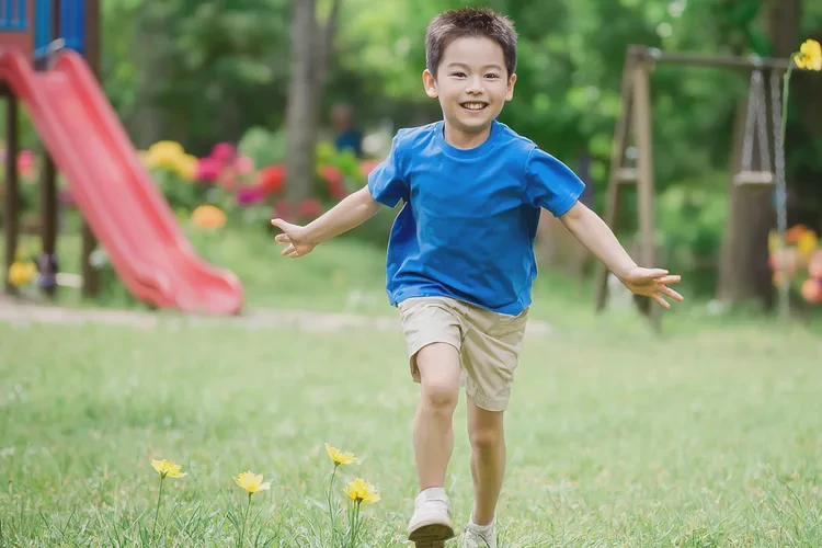 小学生肚子经常长湿疹能根治吗(图3)