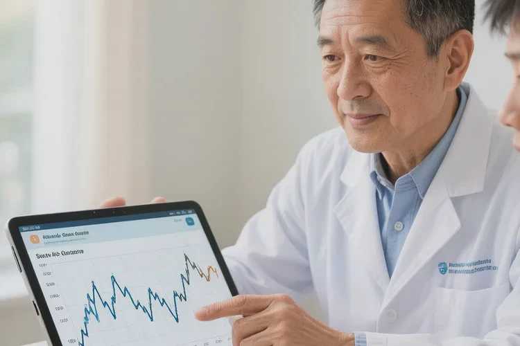 31岁早上空腹血糖27.3是怎么回事(图2)