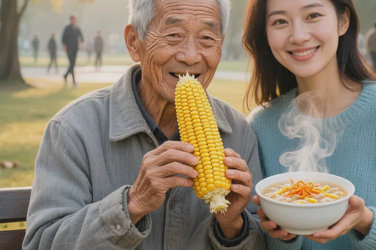 31岁早餐血糖16.6是怎么回事(图4)