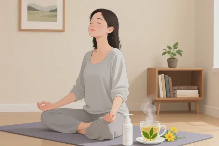 女人屁股上经常起湿疹可不可以治愈(图2)