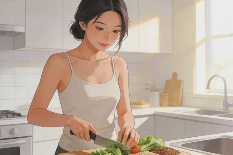 29岁早上血糖8点5是怎么回事(图4)